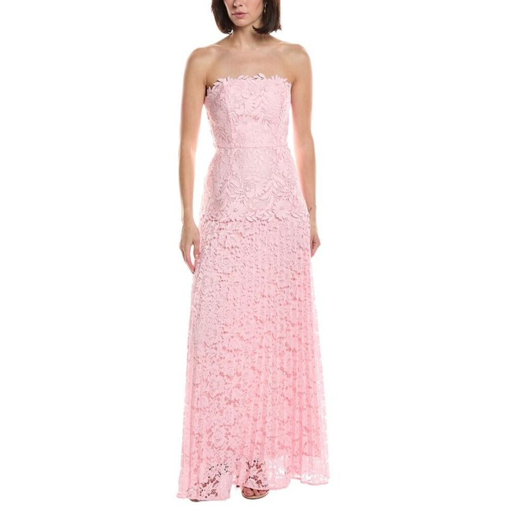 Milly Womens  Norelle Maxi Dress
